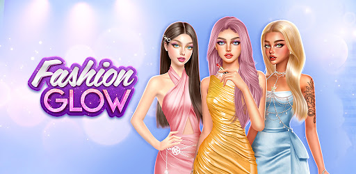 Fashion Glow: Model & Style