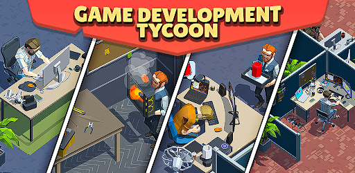 Games Developer Simulator
