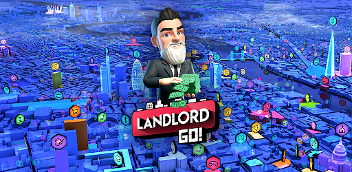 Get Rent - Real Estate Game