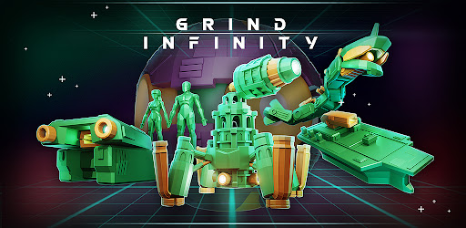 Grind Infinity