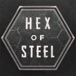 Hex of Steel