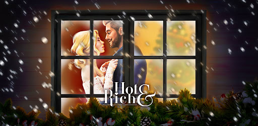 Hot & Rich: Billionaire Novels