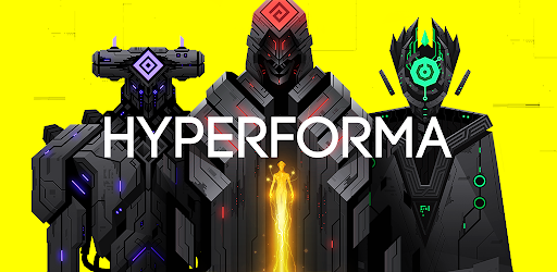Hyperforma Premium