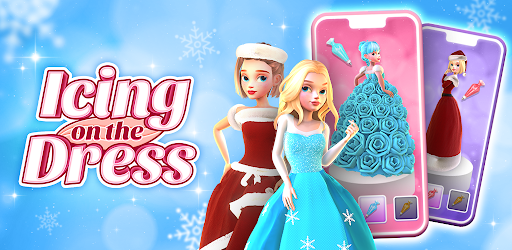 Icing On The Dress