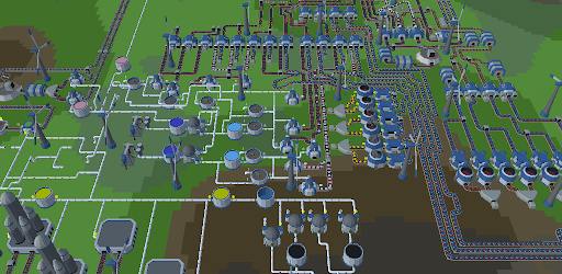 Industrial Factory 2