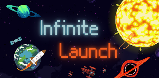 Infinite Launch