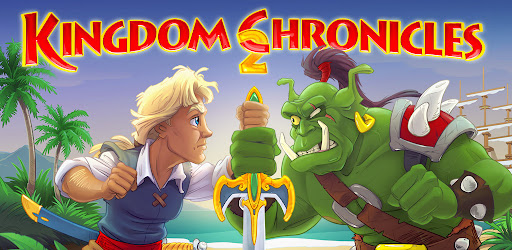 Kingdom Chronicles 2 (Full)
