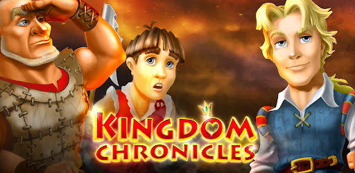 Kingdom Chronicles (Full)
