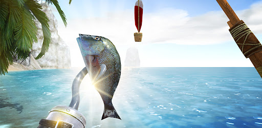 Last Fishing: Monster Clash Ho