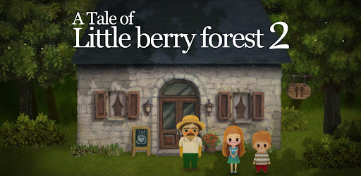 Little Berry Forest 2 : Stars