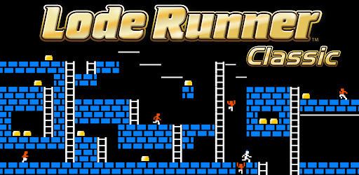 Lode Runner Classic