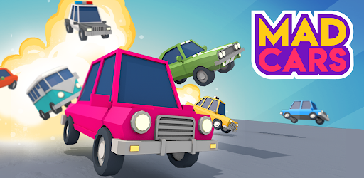 Mad Cars