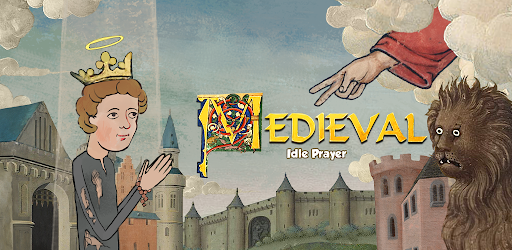 Medieval - Idle Prayer