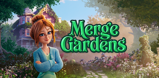 Merge Gardens
