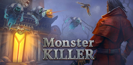 Monster Killer Pro - Shooter