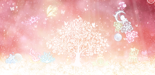 My Celestial Tree - Unique Bea