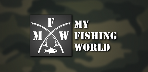 My Fishing World
