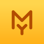 MyBook: books and audiobooks