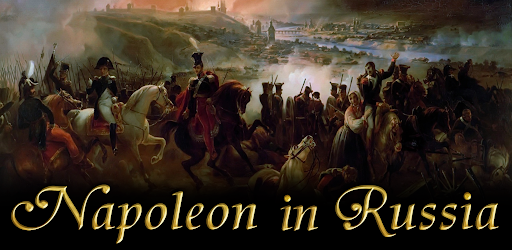 Napoleon in Russia