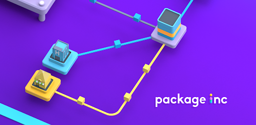 Package Inc - Management Games