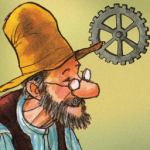Pettson's Inventions Pettson's Inventions