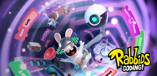Rabbids Coding!
