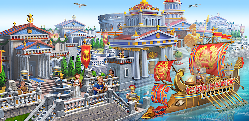 Rise of the Roman Empire: Rome