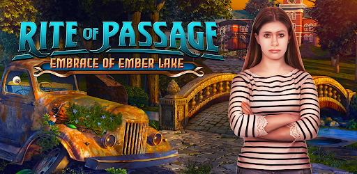 Rite of Passage: Ember Lake