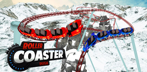 Roller Coaster Rush