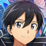 SAO Integral Factor - MMORPG