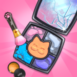 SatisPuzzle: Tidy Up SatisPuzzle: Tidy Up