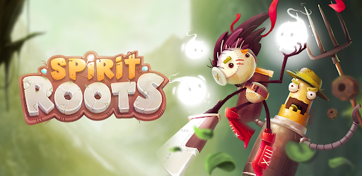 Spirit Roots