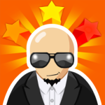 Street Gangster - Idle RPG