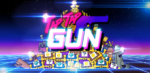 Tap Tap Gun