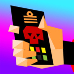 The Captain is Dead