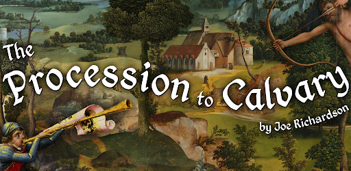 The Procession to Calvary