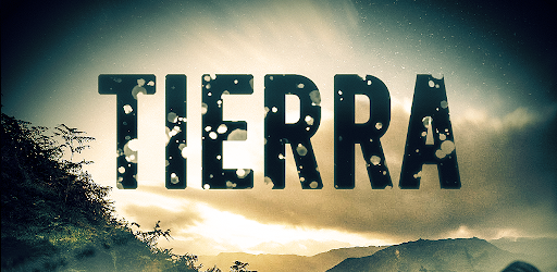 TIERRA - Mystery Point & Click