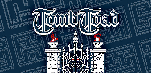 Tomb Toad