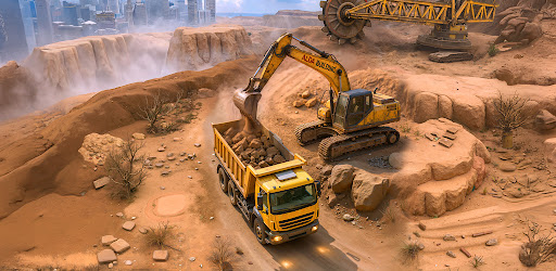 Transport Tycoon Empire: City