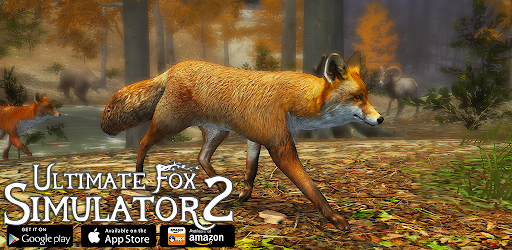 Ultimate Fox Simulator 2