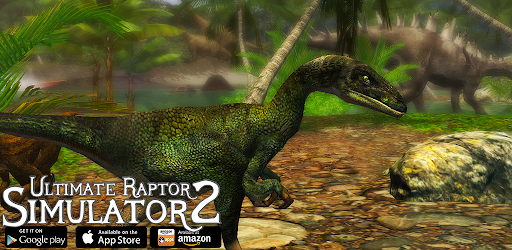 Ultimate Raptor Simulator 2