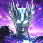 Ultraman: Legend of Heroes