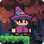 Weeny Adventure - Retro Platfo