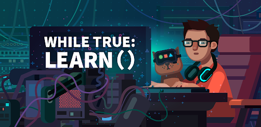while True: learn()