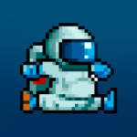 Willy Jetman: Astromonkey's Re