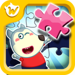 Wolfoo Jigsaw Puzzle