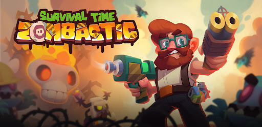 Zombastic: Zombie Survival