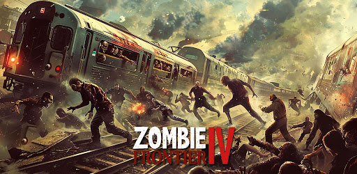 Zombie Frontier 4: Shooting 3D