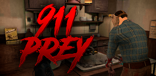 911: Prey (Horror Escape Game)