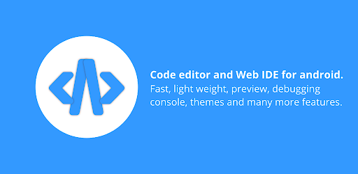 Acode - Terminal & AI Coding